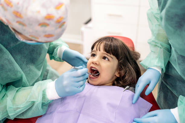 Our Range of Dental Services in Burney, CA