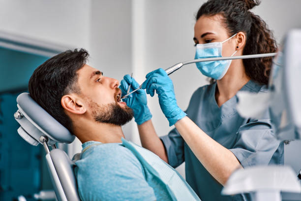 Best Root Canal Treatment  in Burney, CA