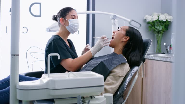 Best Laser Dentistry  in Burney, CA