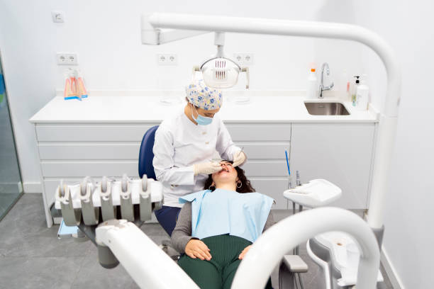 Best Laser Dentistry  in Burney, CA