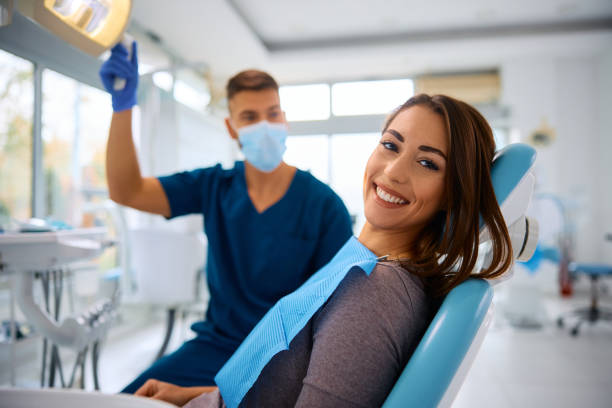 Best Dental X-Rays and Imaging  in Burney, CA