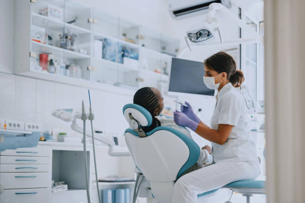 Best Emergency Dental Care  in Burney, CA