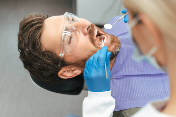 Best Root Canal Treatment  in Burney, CA